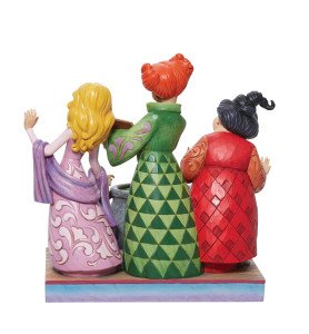 Figurine Hocus Pocus - Disney Traditions
