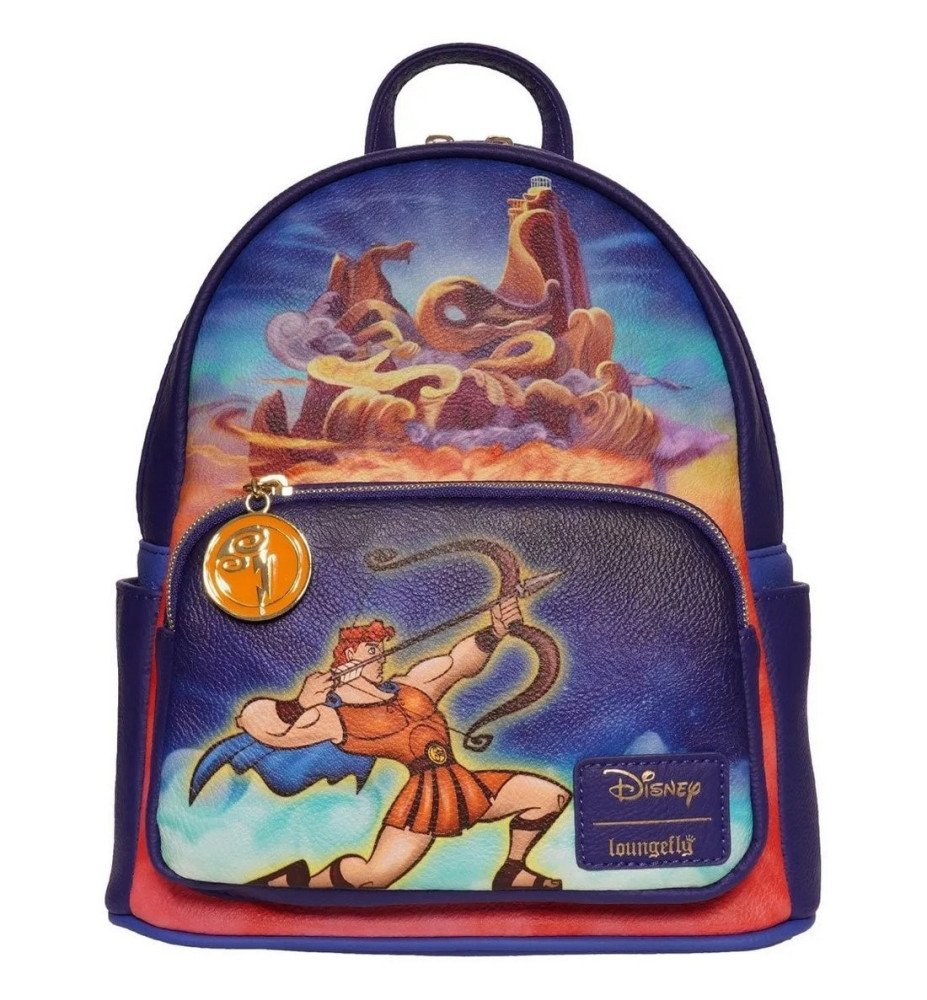 Sac à dos Hercule Mont Olympe - Loungefly