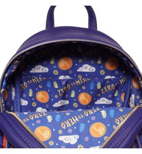 Sac à dos Hercule Mont Olympe - Loungefly