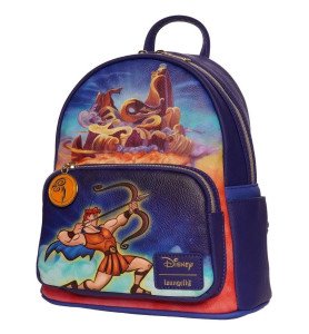 Sac à dos Hercule Mont Olympe - Loungefly