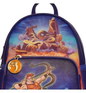 Sac à dos Hercule Mont Olympe - Loungefly