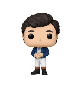 Pop 1363 Prince Eric Live action - La petite sirène