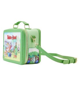 Sac à main Lunch Box Robin des Bois - Loungefly