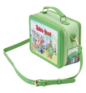Sac à main Lunch Box Robin des Bois - Loungefly