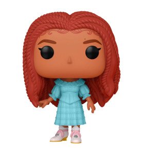 Pop 1362 Ariel Live action - La petite sirène