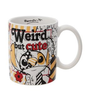 Mug Stitch collection Midas - Disney Britto