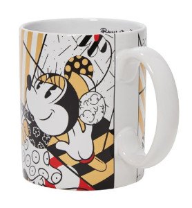 Mug Mickey et Minnie collection Midas - Disney Britto