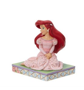 Figurine Princesse Ariel La petite sirène - Disney traditions