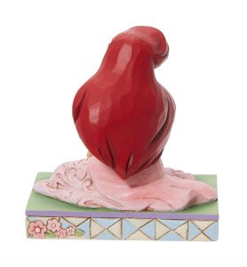 Figurine Princesse Ariel La petite sirène - Disney traditions