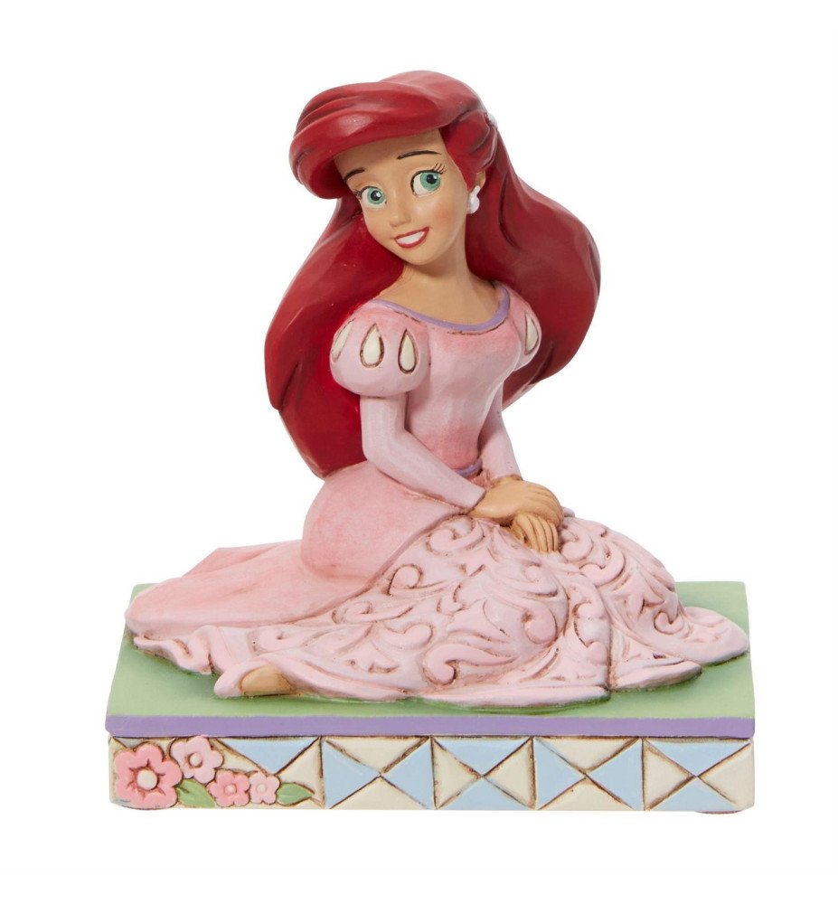 Figurine Princesse Ariel La petite sirène - Disney traditions