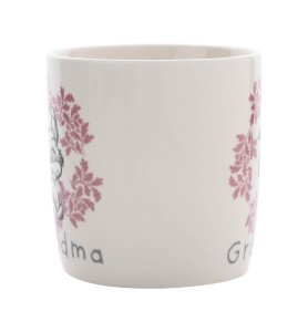 Mug Panpan Grandma - Bambi and Friends