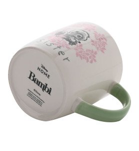 Mug Fleur Sister - Bambi and Friends