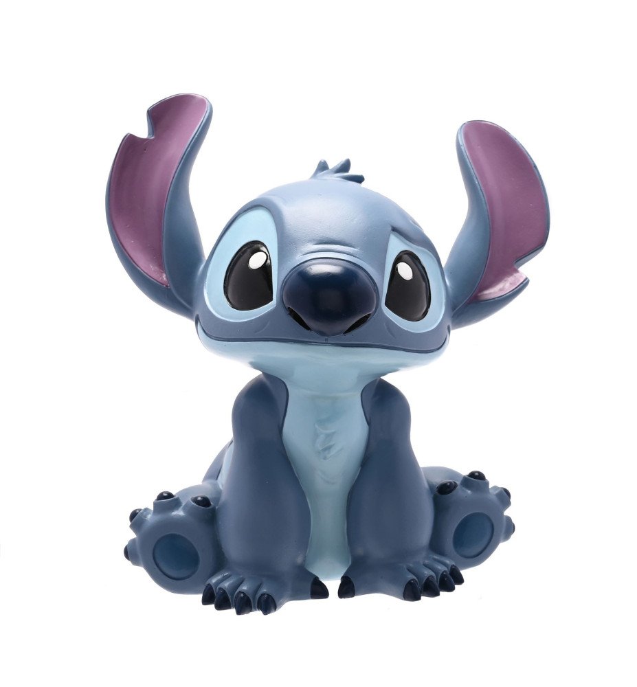 Tirelire Stitch - Lilo et Stitch