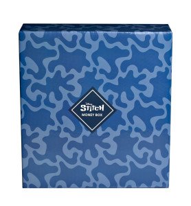 Tirelire Stitch - Lilo et Stitch