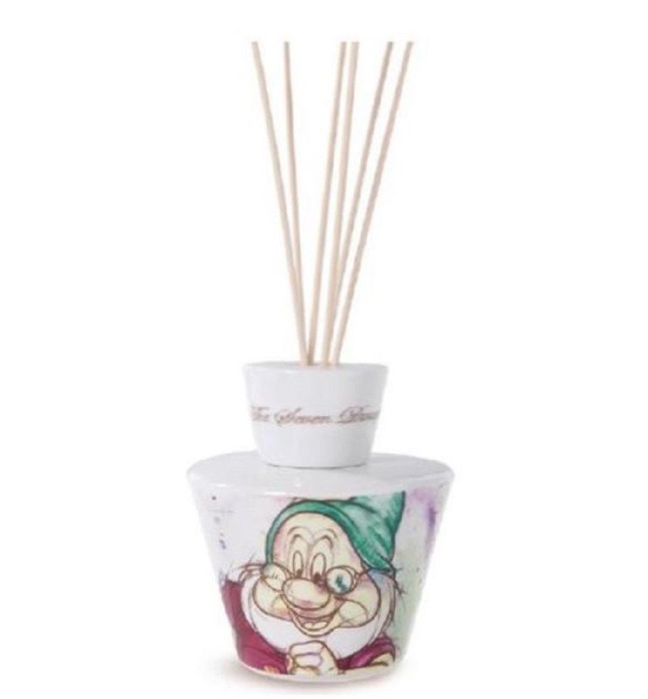 Diffuseur de parfum Prof - Blanche neige et les 7 Nains