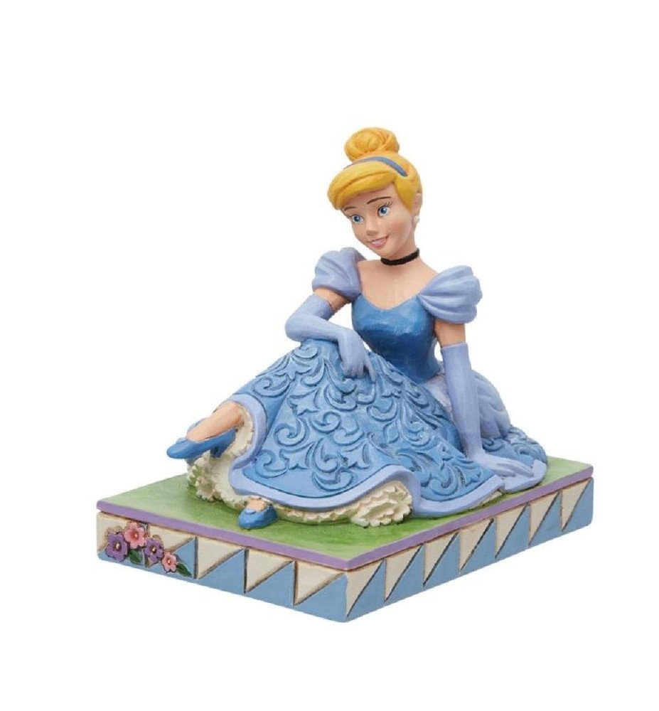 Figurine Princesse Cendrillon - Disney Traditions