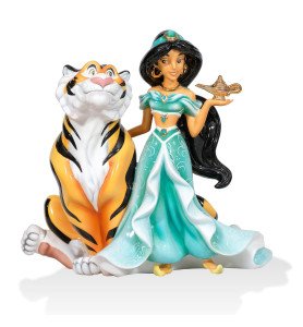 Jasmine et Rajah - The English Ladies Co.