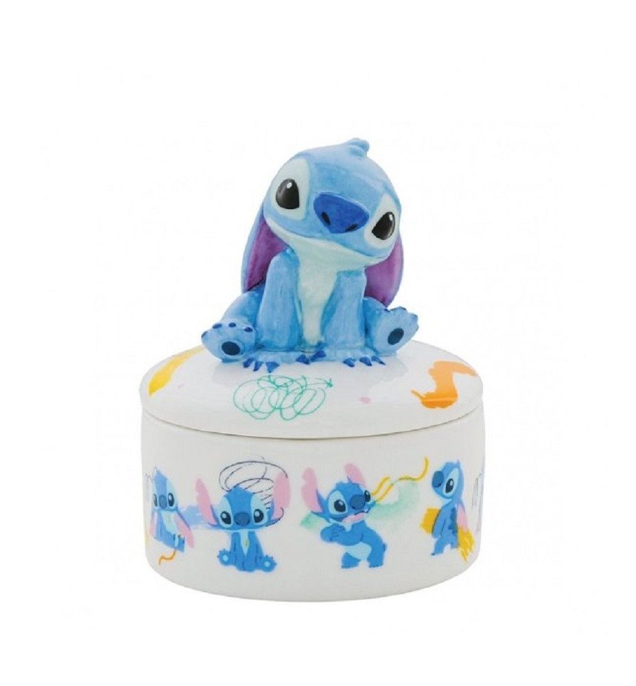 Trinket Box Stitch - Ladies English Co.