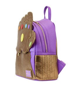 Sac à dos Thanos Marvel - Loungefly