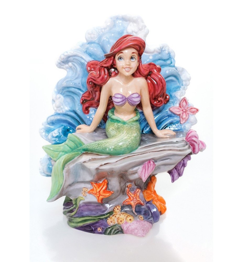 Ariel - The English Ladies Co.