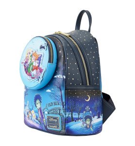 Sac à dos Hocus Pocus Poster - Loungefly
