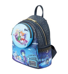 Sac à dos Hocus Pocus Poster - Loungefly