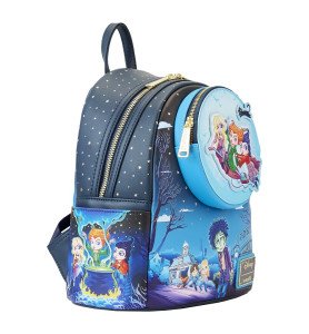 Sac à dos Hocus Pocus Poster - Loungefly