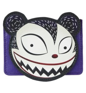 Porte Carte Scary Teddy Cadeaux L'étrange noël de Mr Jack- Loungefly
