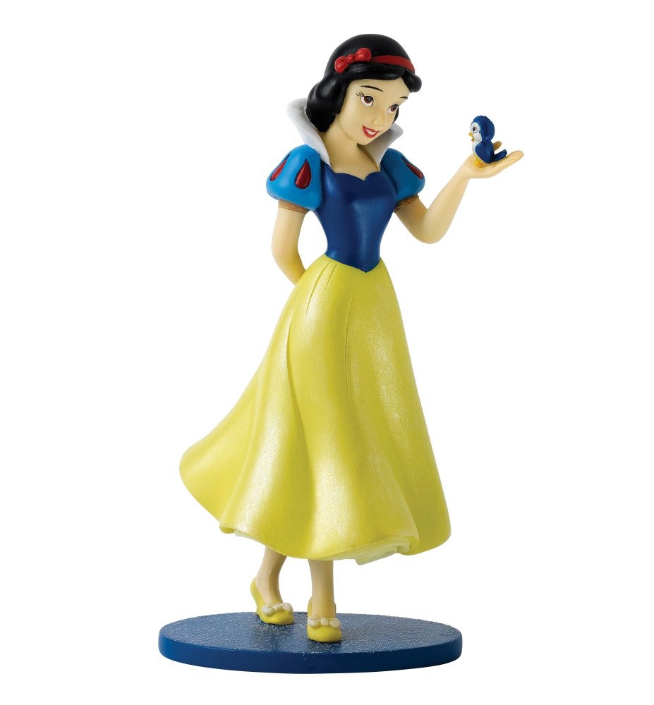 Blanche Neige Disney Enchanting