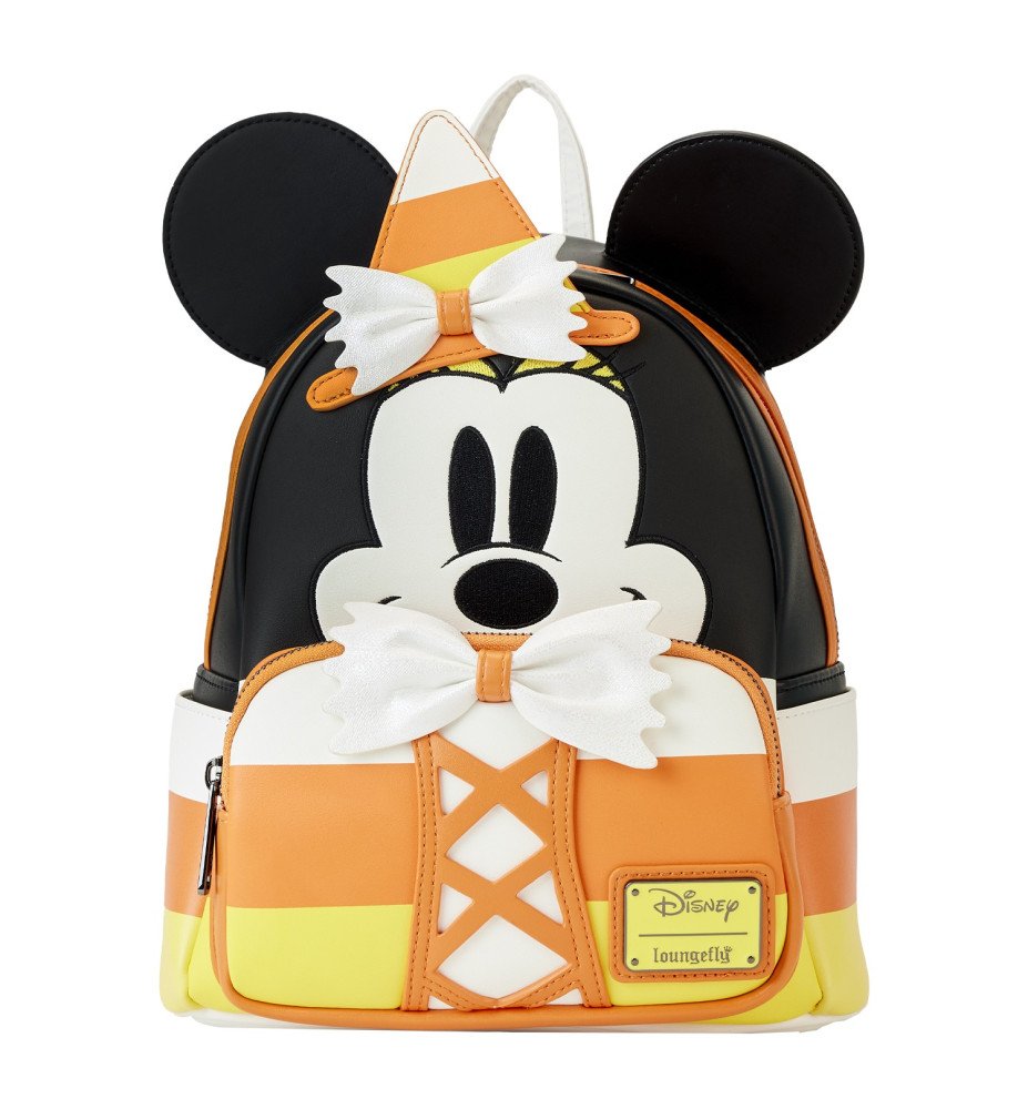 Sac à dos Minnie Candy Corn Cosplay - Loungefly