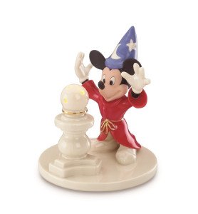 Mickey magiciens - Lenox