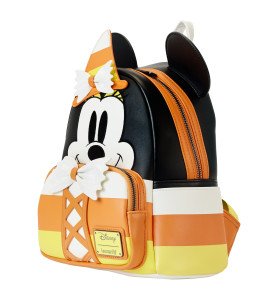 Sac à dos Minnie Candy Corn Cosplay - Loungefly