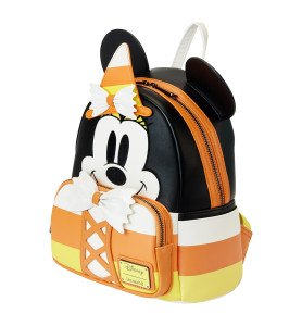 Sac à dos Minnie Candy Corn Cosplay - Loungefly