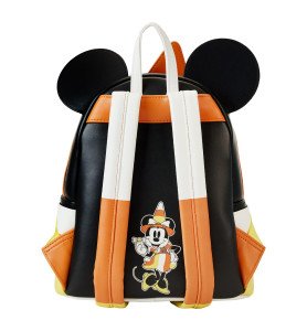Sac à dos Minnie Candy Corn Cosplay - Loungefly