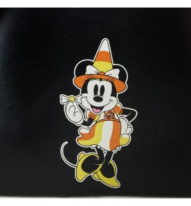 Sac à dos Minnie Candy Corn Cosplay - Loungefly
