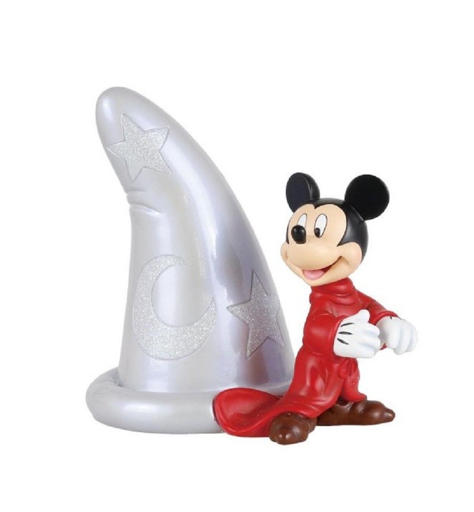 Figurine Mickey Fantasia Disney 100 Ans - Showcase