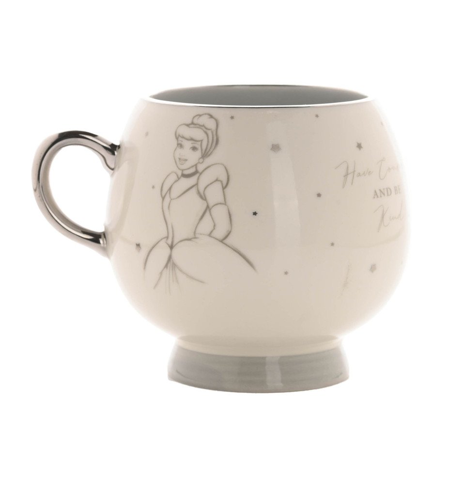 Mug Disney 100 Cendrillon