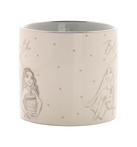 Mug Disney 100 Princesses Believe In The Magic