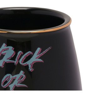 Mug Chaudron Les Villains Trick or Treat