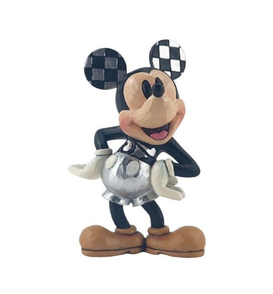 Figurine Mickey Disney 100 ans - Disney Traditions
