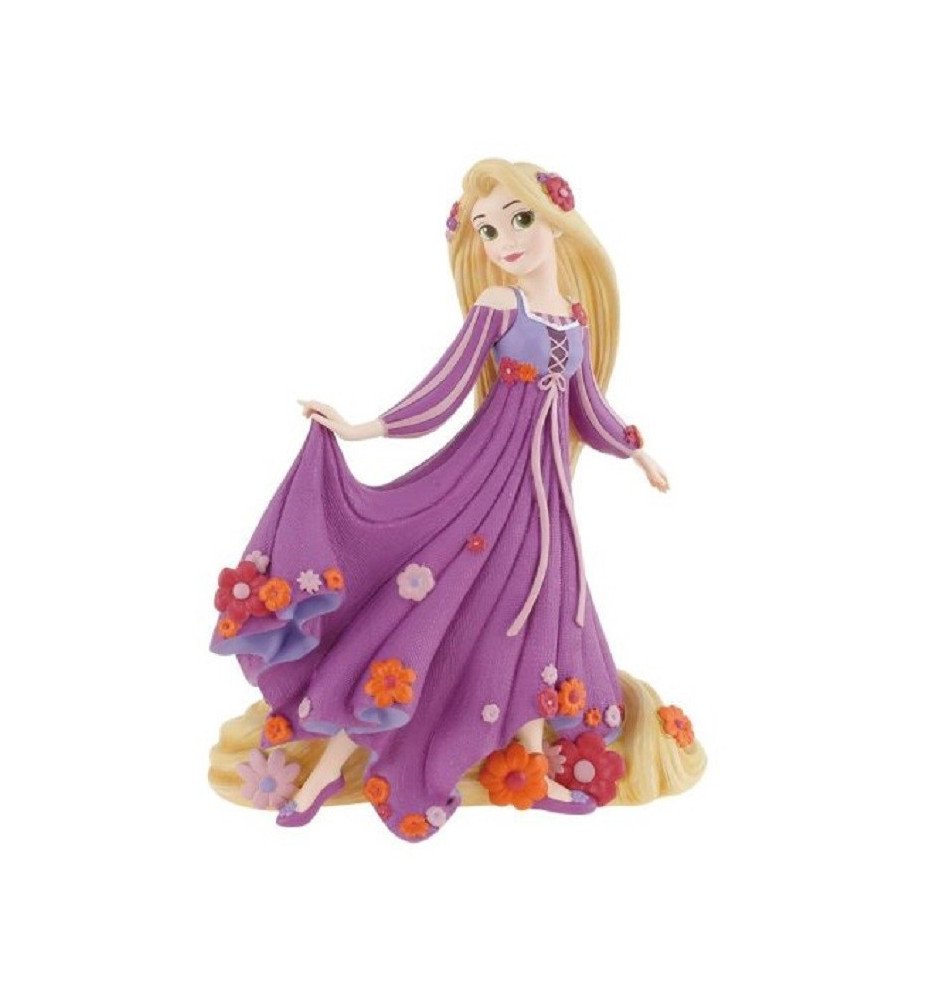 Figurine Raiponce Botanique - Disney Showcase
