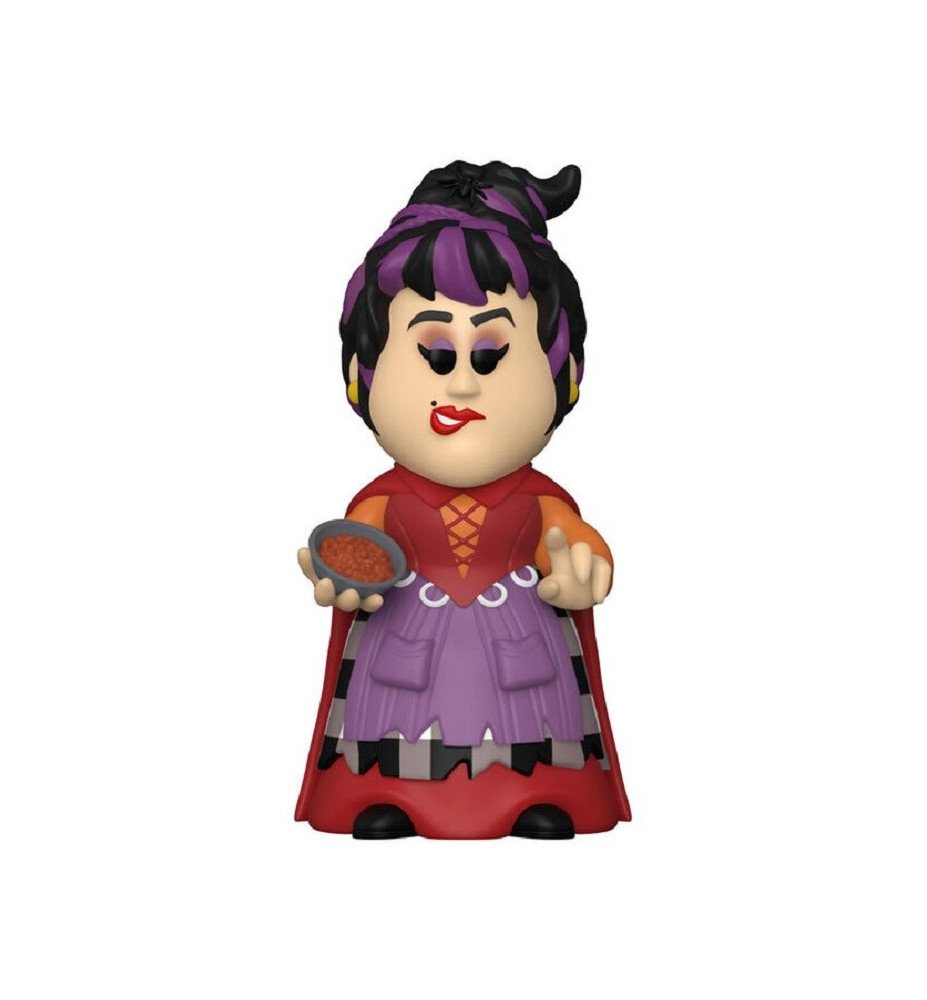 Figurine Pop Soda Mary Sanderson - Hocus Pocus
