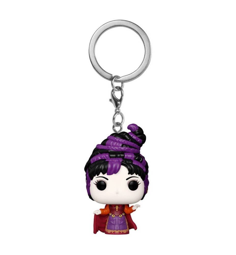 Porte Clés Pop Mary - Hocus Pocus 2