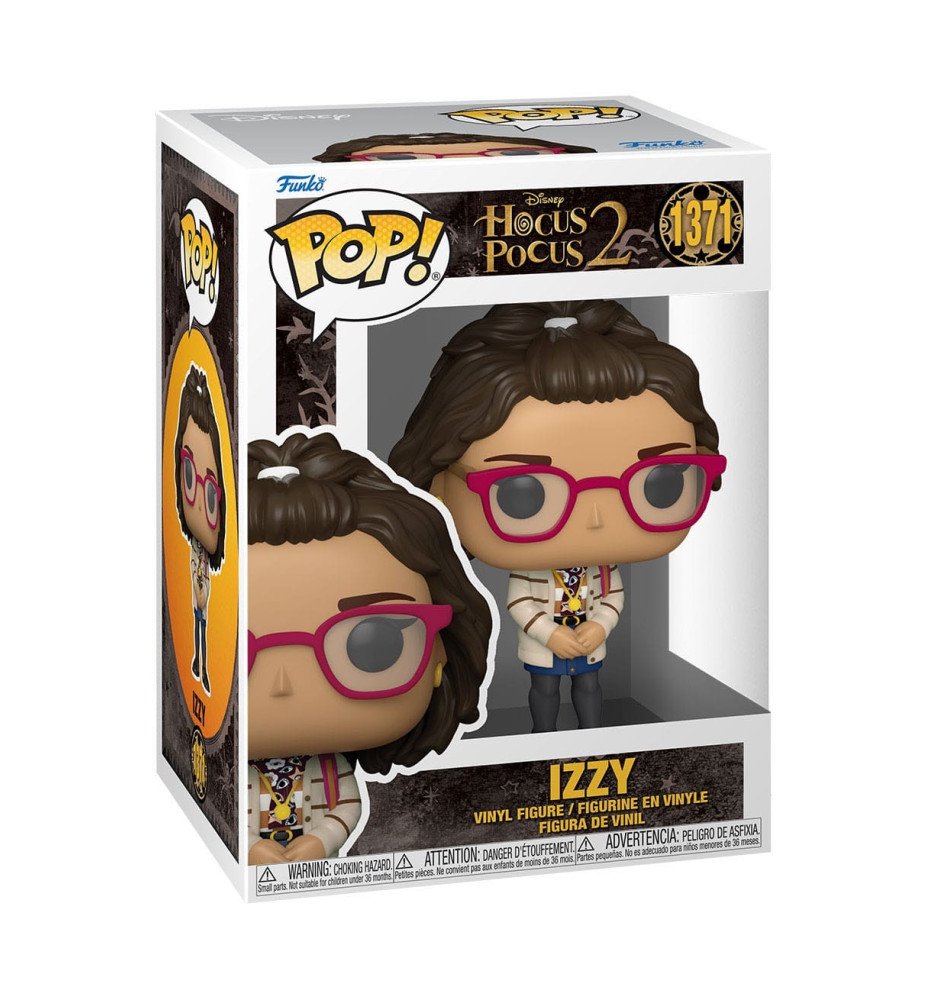 Pop 1371 Izzy - Hocus Pocus 2