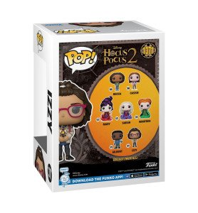 Pop 1371 Izzy - Hocus Pocus 2