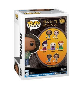 Pop 1368 Becca - Hocus Pocus 2