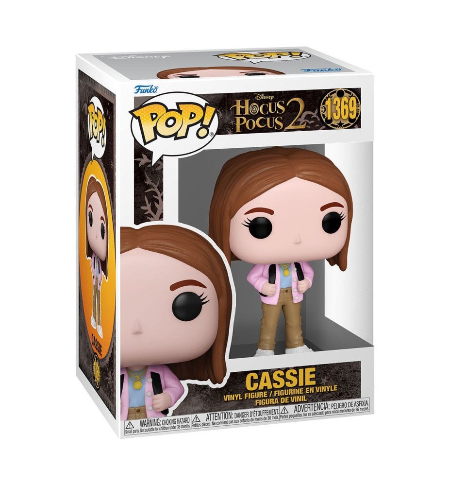 Pop 1369 Cassie - Hocus Pocus 2