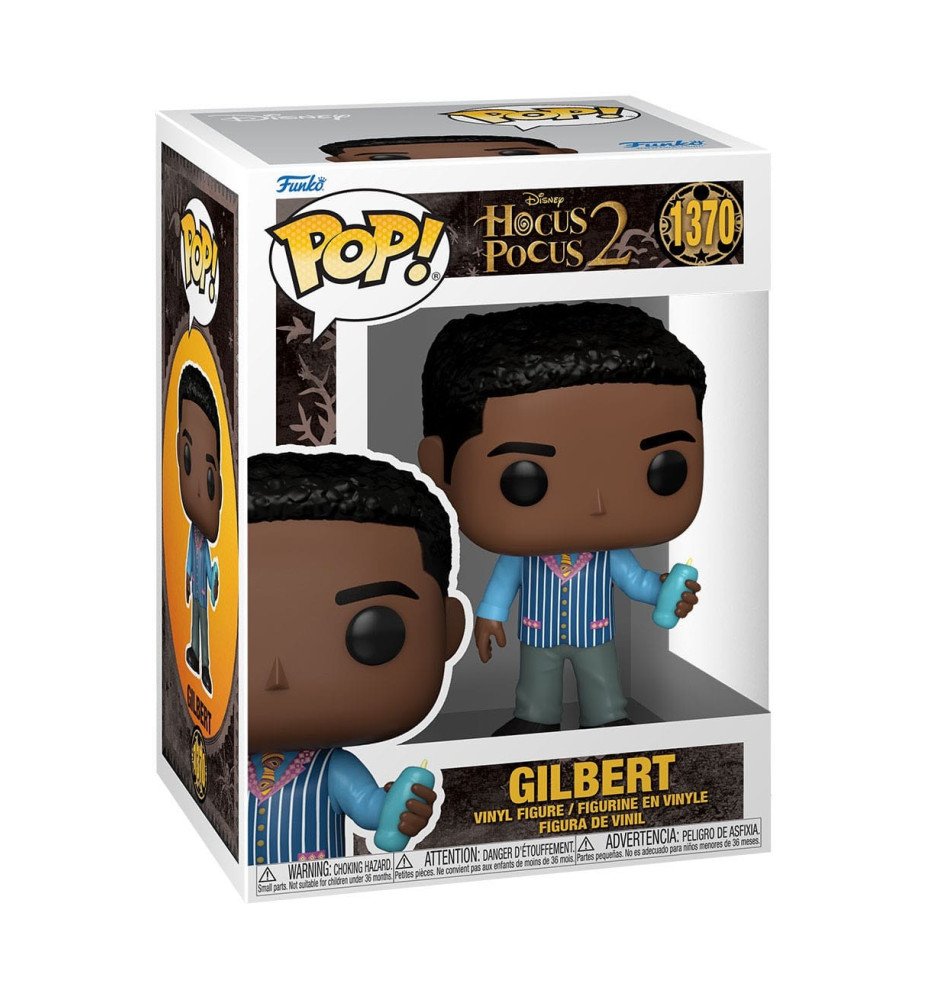 Pop 1370 Gilbert - Hocus Pocus 2