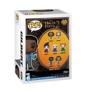 Pop 1370 Gilbert - Hocus Pocus 2