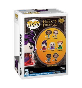 Pop 1372 Mary - Hocus Pocus 2